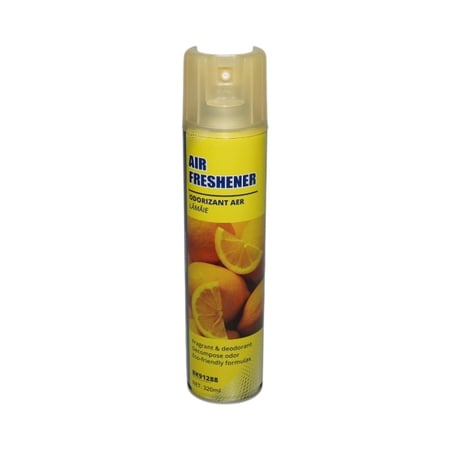Spray odorizant camera lamaie 320ml Breckner Germany