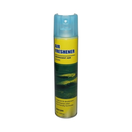 Spray odorizant camera ocean 320ml Breckner Germany