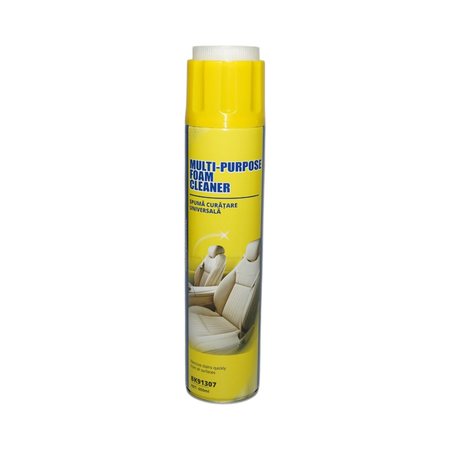 Spray spuma activa curatare tapiterie 650ml Breckner Germany