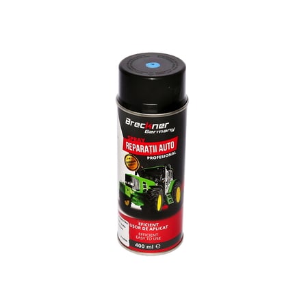 Spray vopsea albastru pentru reparatii auto, tip Lemken Breckner Germany