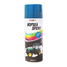 Sprayuri și vopsele
