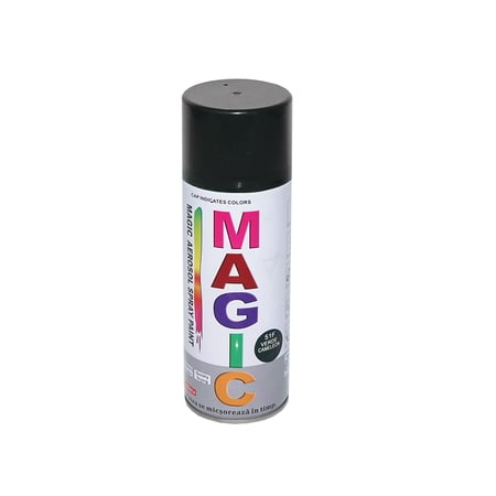 Spray vopsea verde cameleon MAGIC