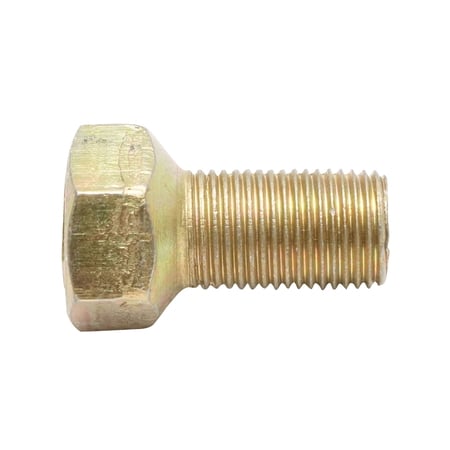 Surub prezon roata/janta fata U-650 si roata/janta spate U-445 M16x40mm