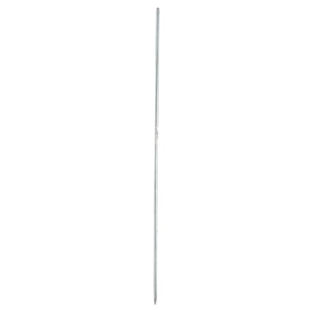 Tarus, electrod impamantare galvanizat 1220mm, D13mm pentru gard electric Breckner Germany