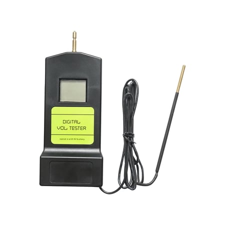Tester tensiune gard electric Breckner Germany