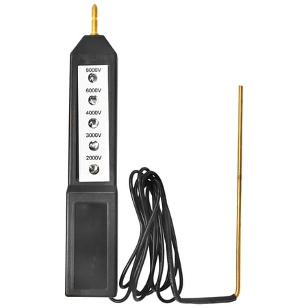 Tester tensiune gard electric Breckner Germany