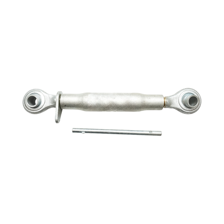 Tirant central reglabil 330-450mm, categoria 1-1, filet M27x3