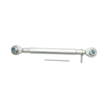 Tirant central reglabil 615-900mm, categoria 3-3, filet M36x3