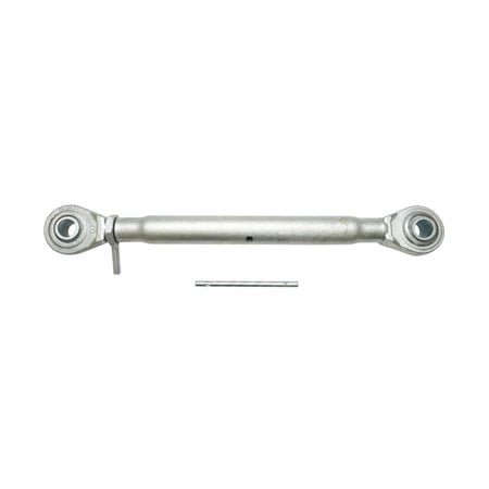 Tirant central reglabil 650-970mm, categoria 3-3, filet M40x3