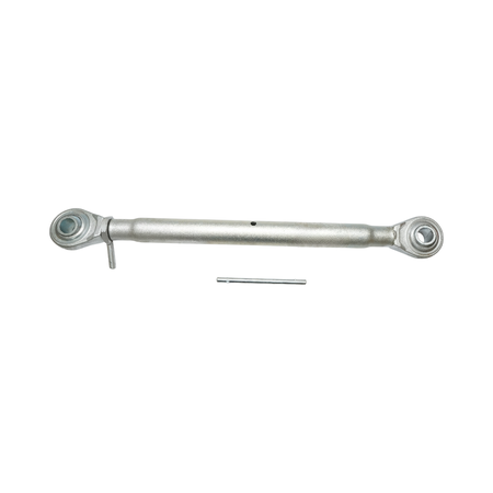 Tirant central reglabil 770-1090mm, categoria 3-3, filet M40x3
