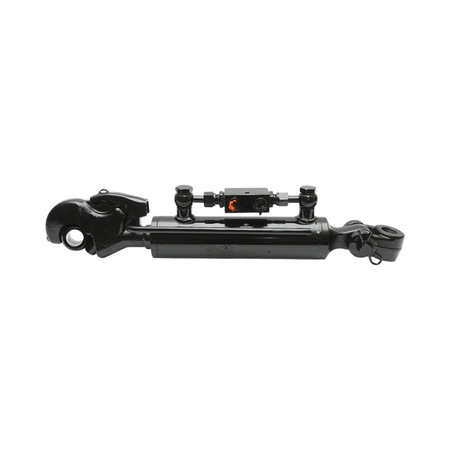 Tirant central reglabil hidraulic 500-650mm, categoria 2-2, cupla rapida 25.4mm, cursa 150mm, bolt 28mm, tija 40mm