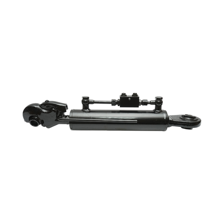Tirant central reglabil hidraulic 570-790mm, categoria 2-2, cupla rapida, cursa 220mm, bolt 25.4mm, tija 35mm