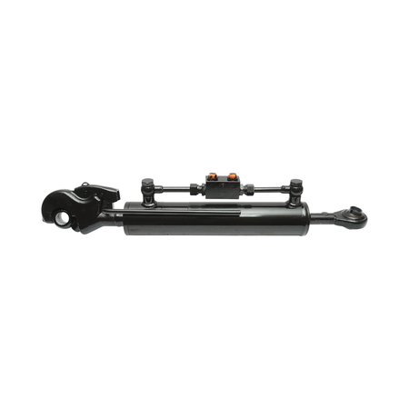 Tirant central reglabil hidraulic 610-1000mm, categoria 2-1, cupla rapida 25.4mm, cursa 390mm, bolt 19mm, tija 35mm