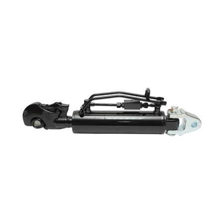 Tirant central reglabil hidraulic 666-906mm, categoria 3-2, cupla rapida, cursa 240mm, bolt 32/25.4mm, tija 50mm