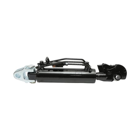 Tirant central reglabil hidraulic 666-906mm, categoria 3-3, cupla rapida, cursa 240mm, bolt 32mm, tija 50mm