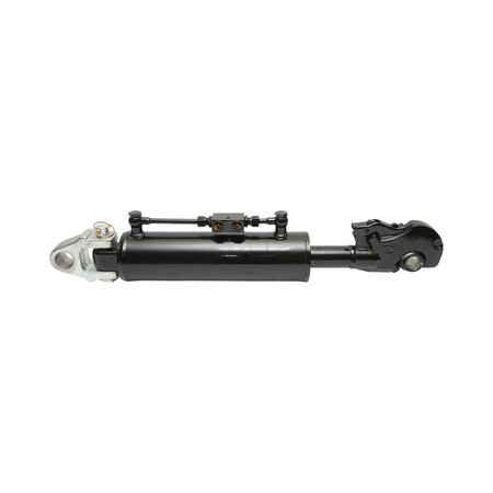 Tirant central reglabil hidraulic 760-1010mm, categoria 3-3, cupla rapida, cursa 250mm, bolt 40mm, tija 50mm