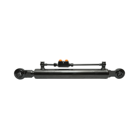 Tirant central reglabil hidraulic, categoria 1-2, inchis 680mm, cursa 360mm