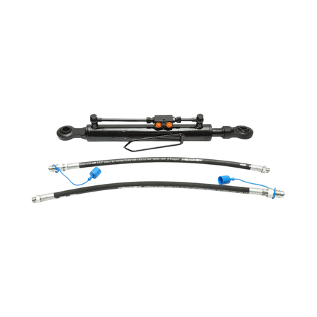 Tirant central reglabil hidraulic, categoria 2-2, 700mm inchis, cursa 350mm