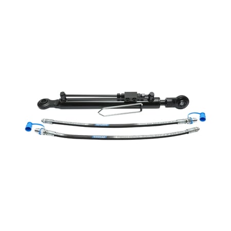 Tirant central reglabil hidraulic, categoria 2-2, 700mm inchis, cursa 375mm