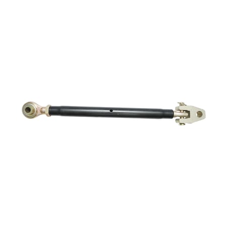 Tirant central universal cat 2-2, 720x940mm lagar 26mm Breckner Germany