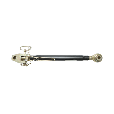 Tirant central universal cat 2-2, 720x940mm lagar 26mm Breckner Germany