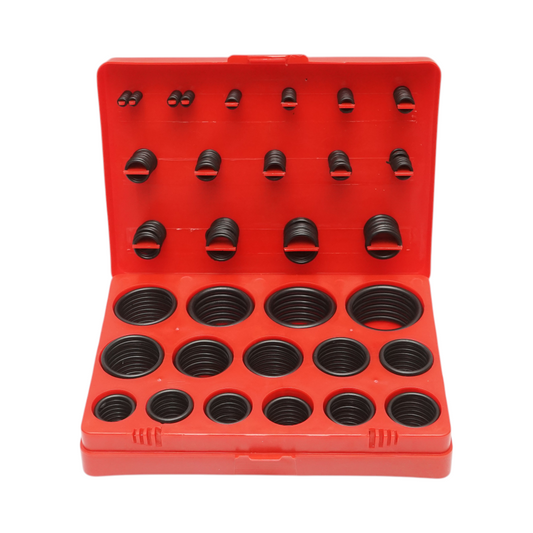 Trusa O-ring metric 382 de piese