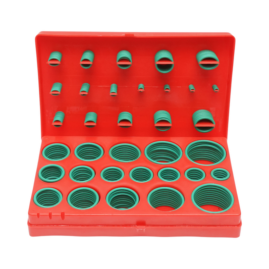 Trusa O-ring metric 419 de piese