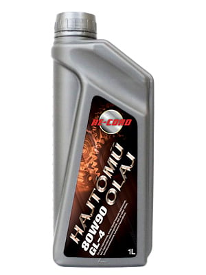 Ulei 80w90 1L