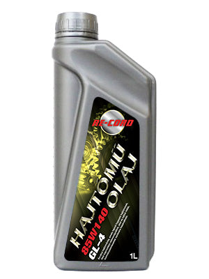 Ulei 85w140 1L