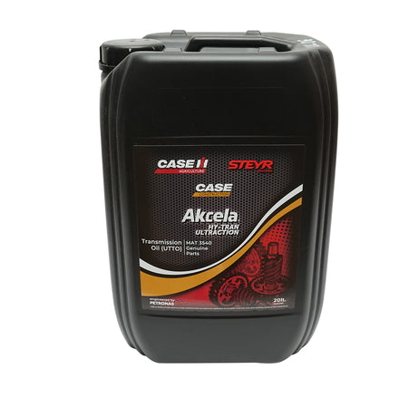 Ulei Akcela transmisie UTTO Hy-tran ultraction MAT 3540 CASE 20L
