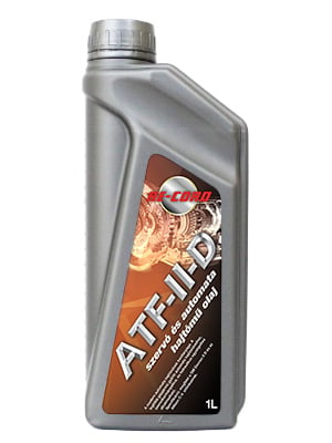 Ulei ATF DII 1L