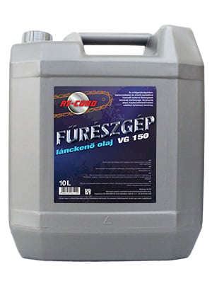 Ulei de lant 10L Re-cord