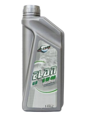 Ulei Elan 5w40 1L