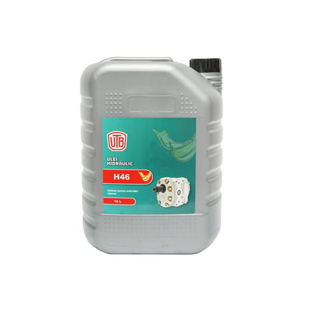 Ulei hidraulic H46 10L