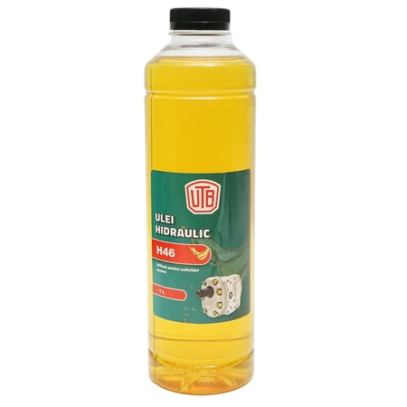 Ulei hidraulic H46 1L