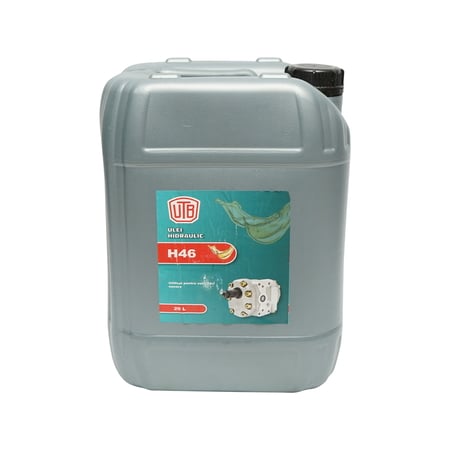 Ulei hidraulic H46 20L