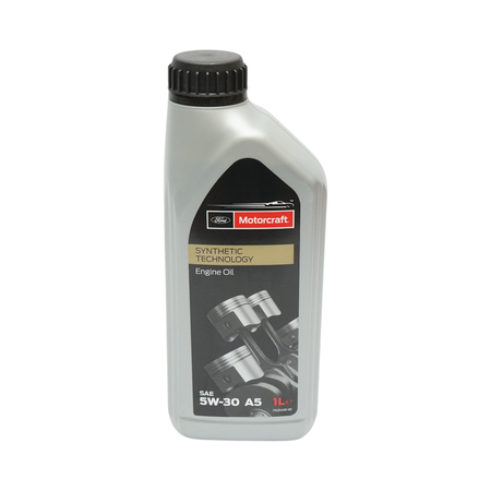 Ulei motor Ford Motorcraft SAE 5W30 A5 1L
