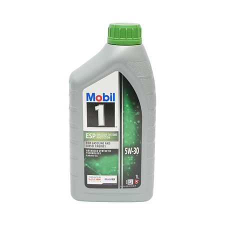 Ulei motor Mobil 1 ESP 5W30 1L