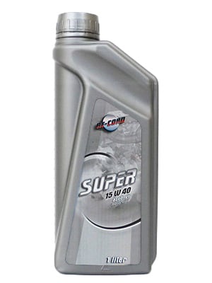 Ulei Super 15w40 1L
