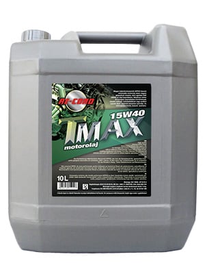 Ulei TMAX 15w40 10L