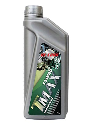 Ulei TMAX 15w40 1L