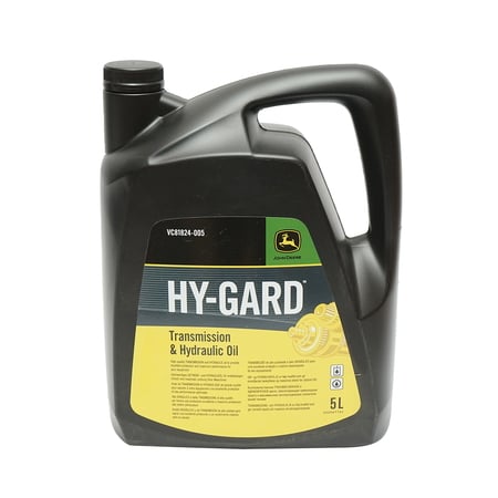 Ulei transmisie/hidraulic John Deere Hy Gard 5L