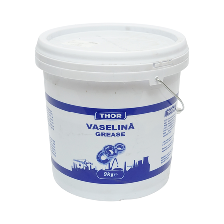 Vaselina albastra 9kg LIMP3 THOR
