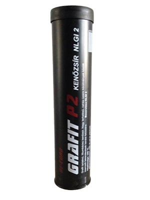 Vaselina P-2 GRAFIT 0,4KG tub