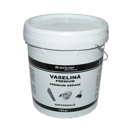 Vaselina U90CA1G grafitata premium 18kg Breckner Germany