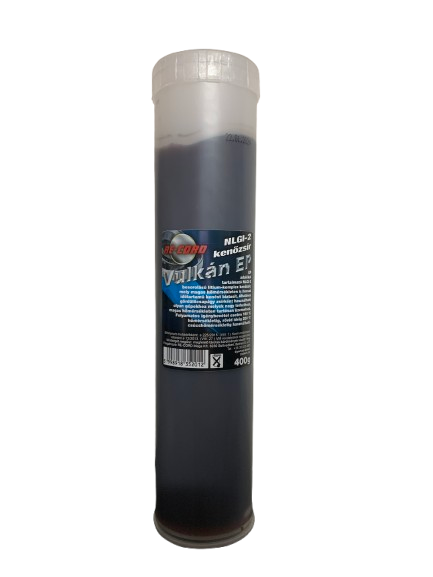 Vaselina Vulkan EP 0,4 kg tub